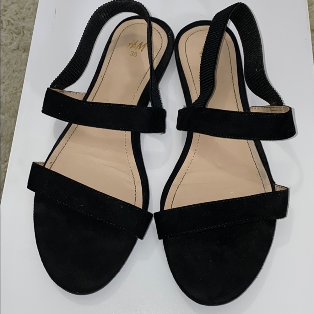 Sandals - Picture 3 of 3